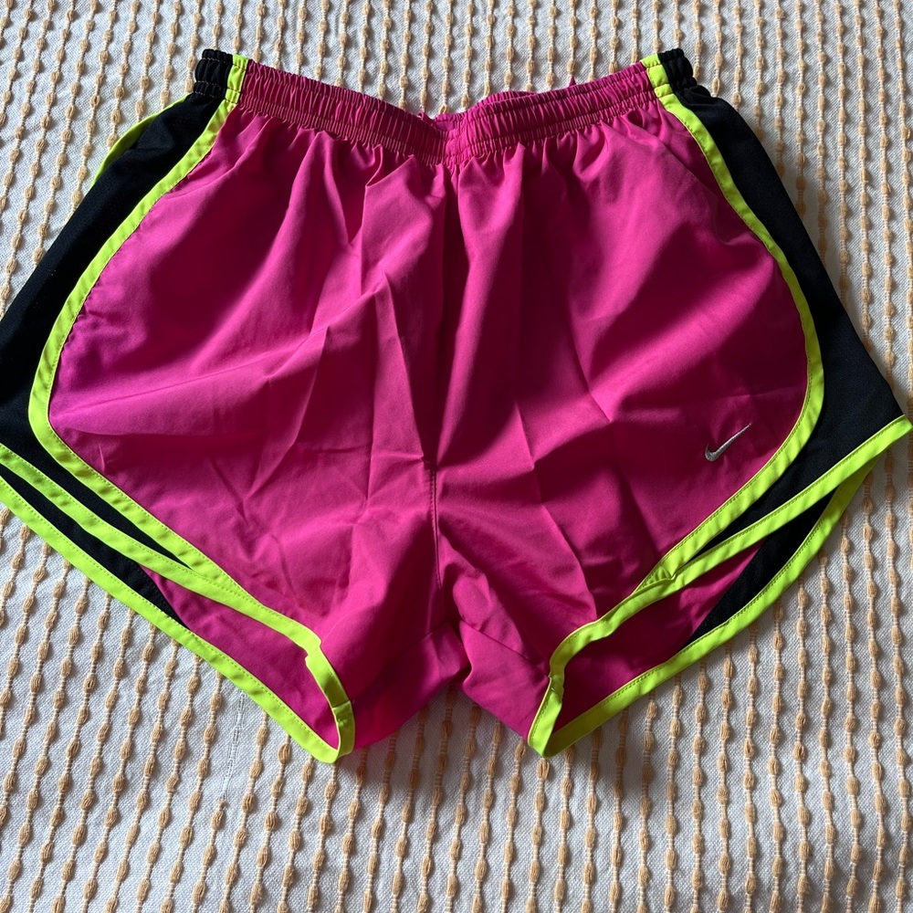 Nike shorts